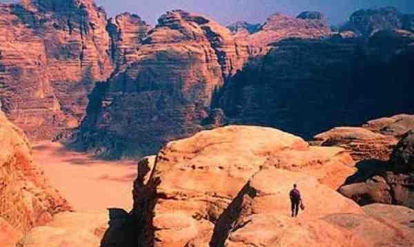 Wadi Rum Bedouin House Exterior photo